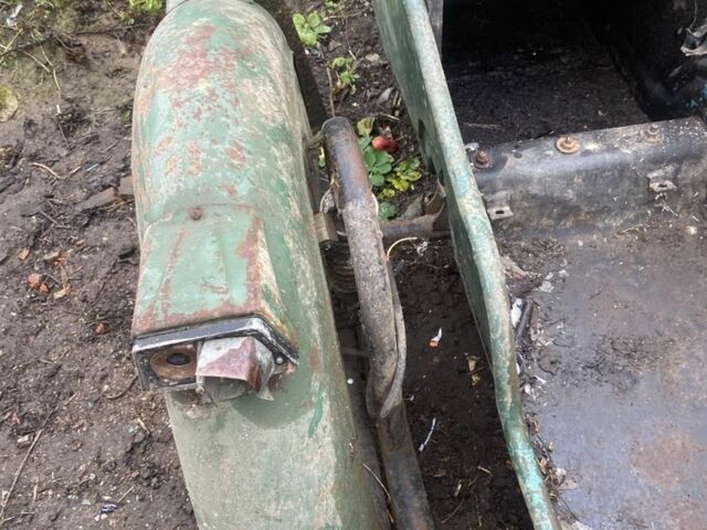 Днепр Другая, объемом двигателя 0 л и пробегом 0 тыс. км за 36 $, фото 4 на Automoto.ua