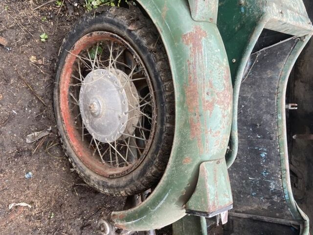 Днепр Другая, объемом двигателя 0 л и пробегом 0 тыс. км за 36 $, фото 3 на Automoto.ua