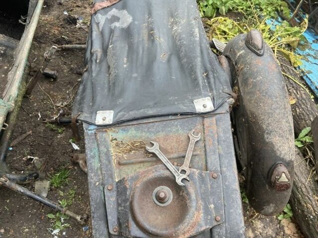 Днепр Другая, объемом двигателя 0 л и пробегом 0 тыс. км за 36 $, фото 5 на Automoto.ua