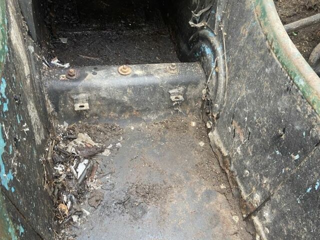 Днепр Другая, объемом двигателя 0 л и пробегом 0 тыс. км за 36 $, фото 1 на Automoto.ua