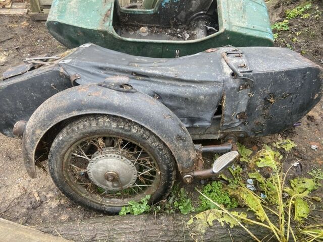 Днепр Другая, объемом двигателя 0 л и пробегом 0 тыс. км за 36 $, фото 6 на Automoto.ua