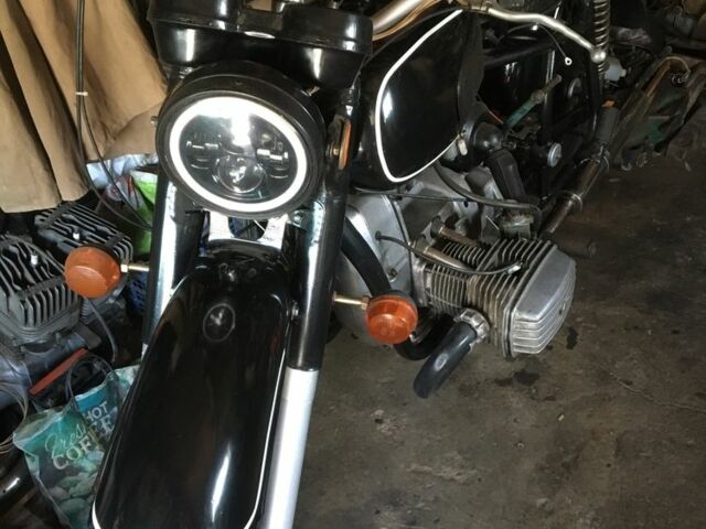 Днепр Другая, объемом двигателя 0.65 л и пробегом 0 тыс. км за 738 $, фото 1 на Automoto.ua