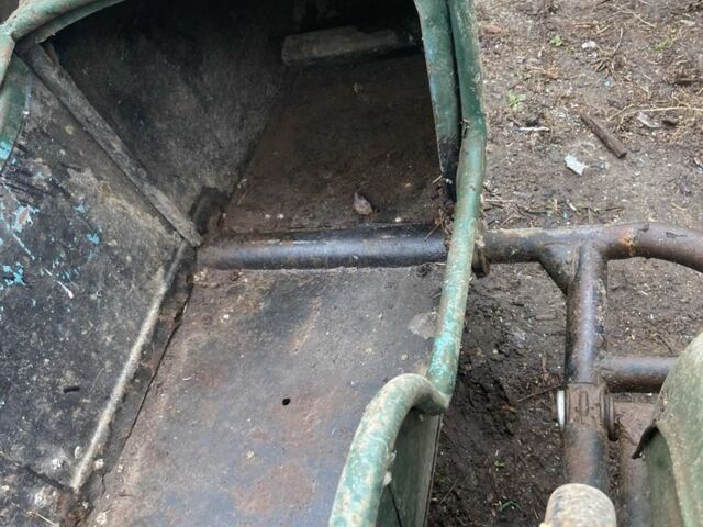 Днепр Другая, объемом двигателя 0 л и пробегом 0 тыс. км за 36 $, фото 2 на Automoto.ua