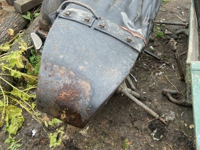 Днепр Другая, объемом двигателя 0 л и пробегом 0 тыс. км за 36 $, фото 7 на Automoto.ua