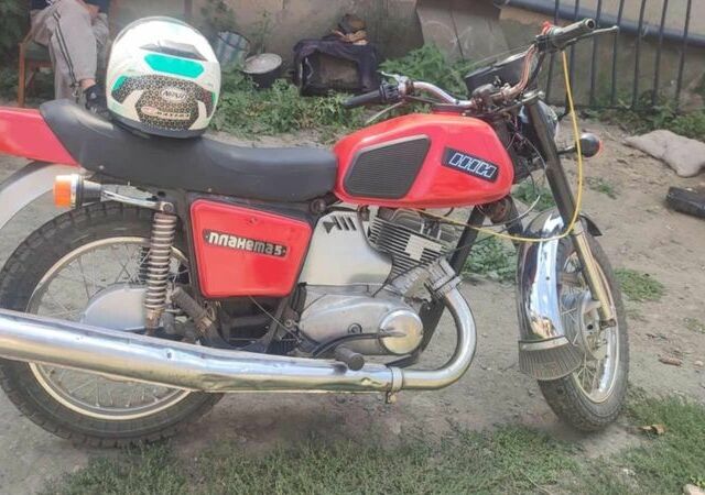 Днепр Другая, объемом двигателя 0.65 л и пробегом 0 тыс. км за 738 $, фото 4 на Automoto.ua