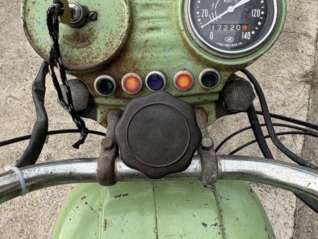 Днепр Другая, объемом двигателя 0.65 л и пробегом 0 тыс. км за 356 $, фото 3 на Automoto.ua