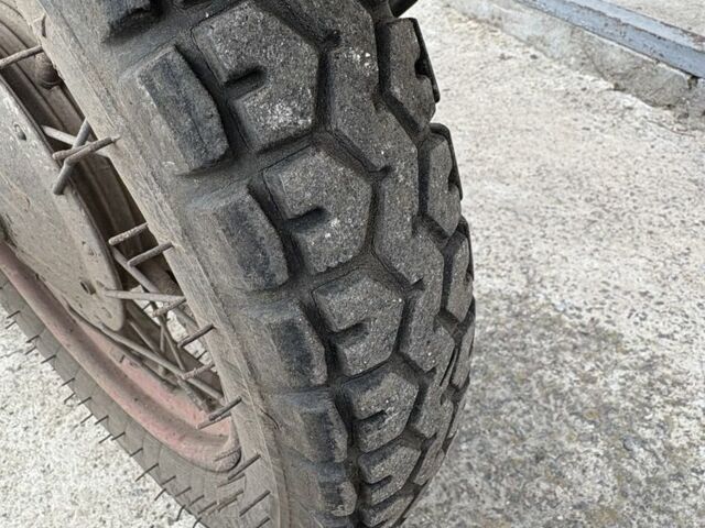 Днепр Другая, объемом двигателя 0.65 л и пробегом 0 тыс. км за 356 $, фото 5 на Automoto.ua