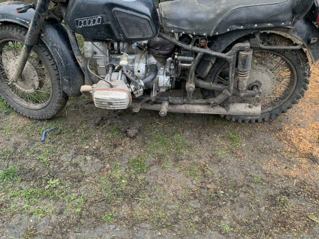 Днепр Другая, объемом двигателя 0.65 л и пробегом 0 тыс. км за 237 $, фото 1 на Automoto.ua