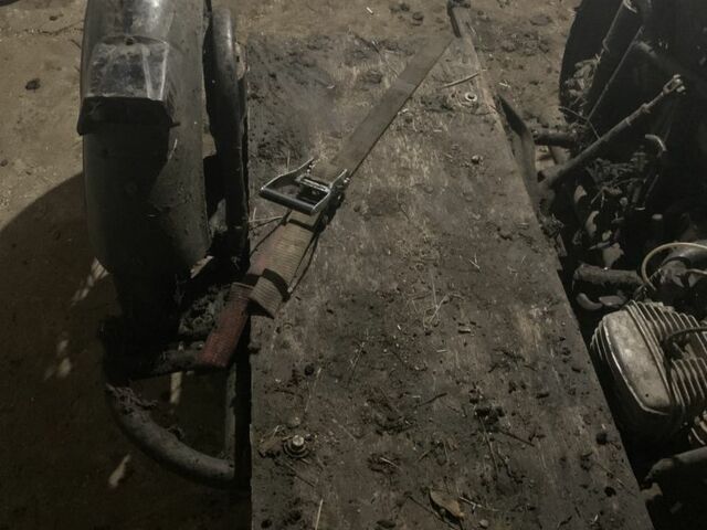 Днепр Другая, объемом двигателя 0.65 л и пробегом 0 тыс. км за 237 $, фото 6 на Automoto.ua