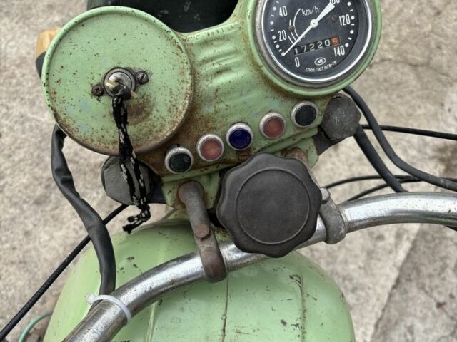 Днепр Другая, объемом двигателя 0.65 л и пробегом 0 тыс. км за 356 $, фото 7 на Automoto.ua