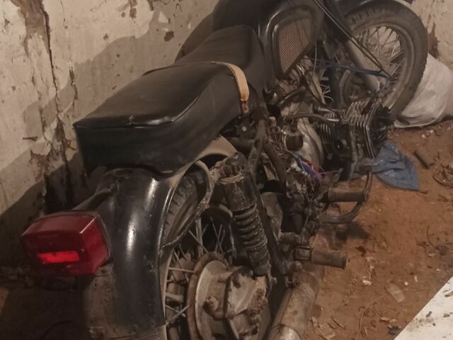 Дніпро Інша, об'ємом двигуна 6.51 л та пробігом 0 тис. км за 131 $, фото 1 на Automoto.ua