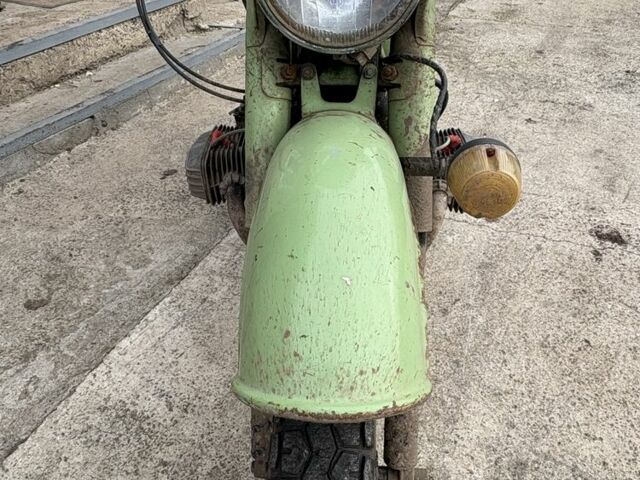 Днепр Другая, объемом двигателя 0.65 л и пробегом 0 тыс. км за 356 $, фото 8 на Automoto.ua