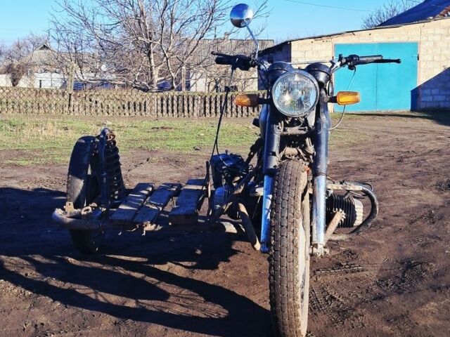 Днепр Другая, объемом двигателя 0.75 л и пробегом 0 тыс. км за 190 $, фото 2 на Automoto.ua