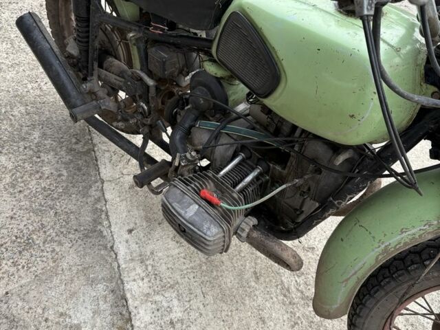 Днепр Другая, объемом двигателя 0.65 л и пробегом 0 тыс. км за 356 $, фото 2 на Automoto.ua