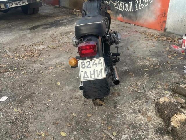 Днепр Другая, объемом двигателя 0 л и пробегом 0 тыс. км за 238 $, фото 2 на Automoto.ua