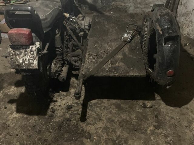 Днепр Другая, объемом двигателя 0.65 л и пробегом 0 тыс. км за 237 $, фото 4 на Automoto.ua