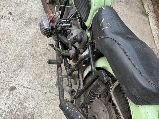 Днепр Другая, объемом двигателя 0.65 л и пробегом 0 тыс. км за 356 $, фото 6 на Automoto.ua