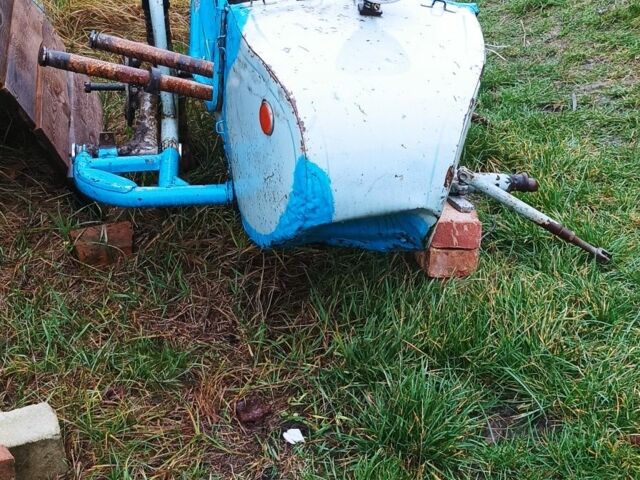 Дніпро Інша, об'ємом двигуна 6.51 л та пробігом 0 тис. км за 131 $, фото 3 на Automoto.ua