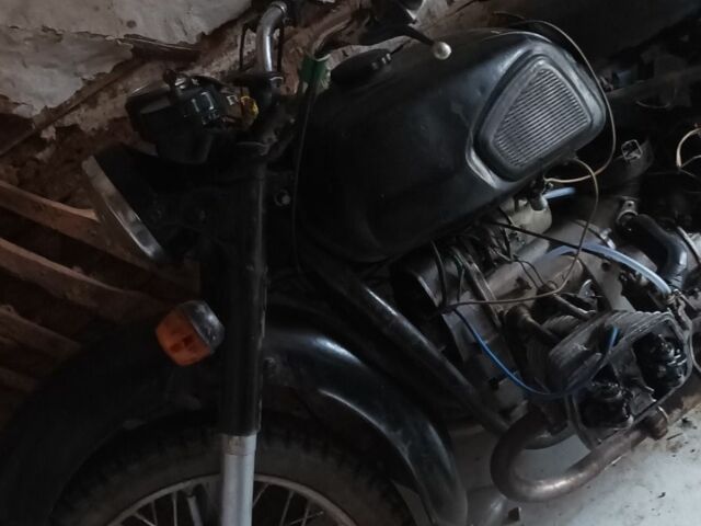 Дніпро Інша, об'ємом двигуна 6.51 л та пробігом 0 тис. км за 131 $, фото 2 на Automoto.ua