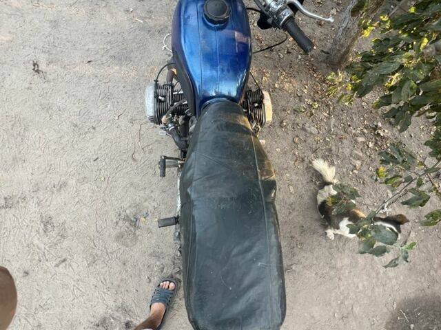 Дніпро Інша, об'ємом двигуна 0.65 л та пробігом 0 тис. км за 473 $, фото 1 на Automoto.ua