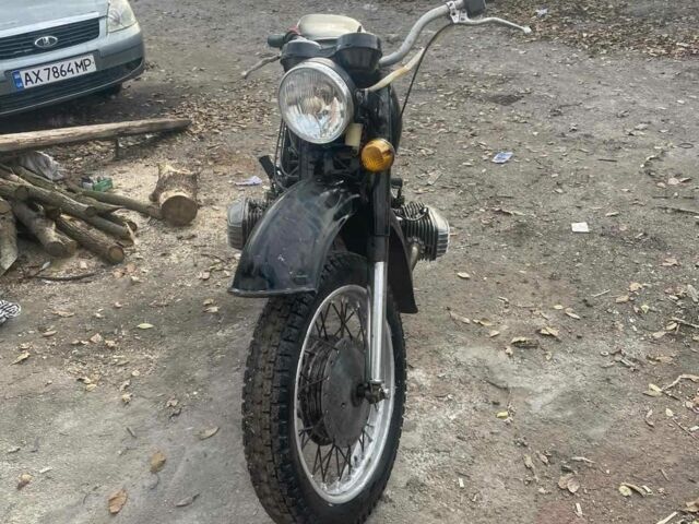 Днепр Другая, объемом двигателя 0 л и пробегом 0 тыс. км за 238 $, фото 1 на Automoto.ua