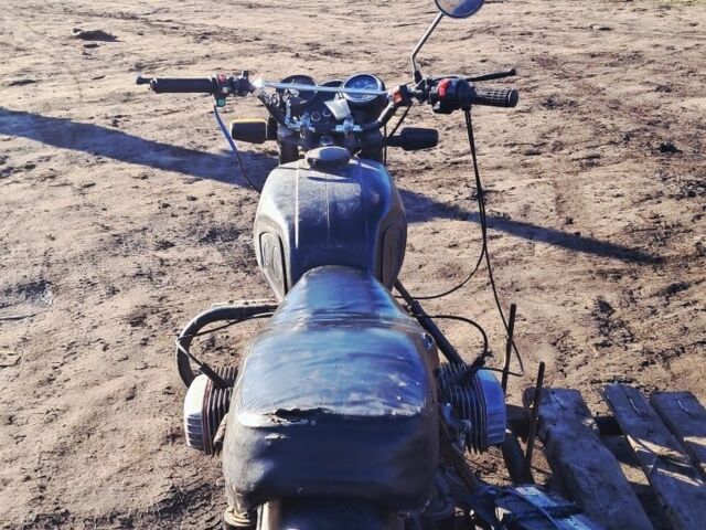 Днепр Другая, объемом двигателя 0.75 л и пробегом 0 тыс. км за 190 $, фото 3 на Automoto.ua