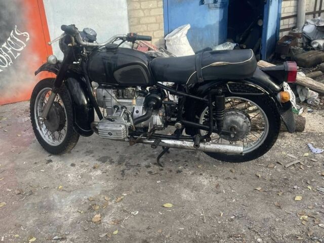 Днепр Другая, объемом двигателя 0 л и пробегом 0 тыс. км за 238 $, фото 4 на Automoto.ua