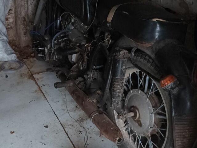 Дніпро Інша, об'ємом двигуна 6.51 л та пробігом 0 тис. км за 131 $, фото 4 на Automoto.ua