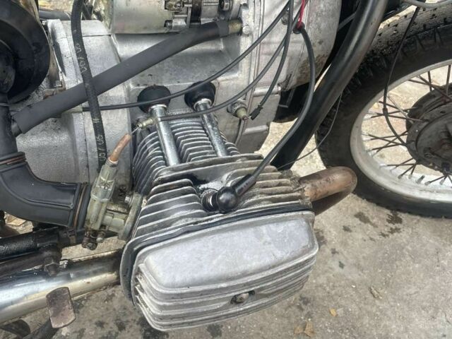 Днепр Другая, объемом двигателя 0 л и пробегом 0 тыс. км за 238 $, фото 3 на Automoto.ua