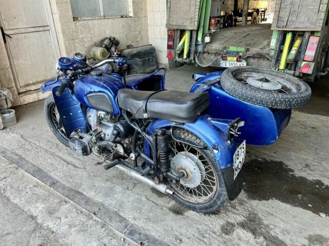 Днепр Другая, объемом двигателя 0 л и пробегом 0 тыс. км за 499 $, фото 6 на Automoto.ua