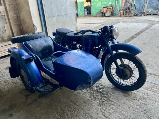 Днепр Другая, объемом двигателя 0 л и пробегом 0 тыс. км за 499 $, фото 1 на Automoto.ua