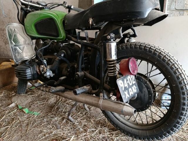 Дніпро Інша, об'ємом двигуна 0 л та пробігом 0 тис. км за 357 $, фото 6 на Automoto.ua