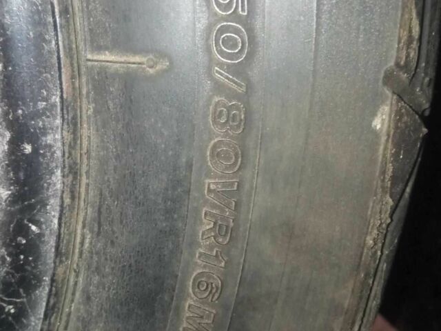 Днепр Другая, объемом двигателя 0 л и пробегом 0 тыс. км за 595 $, фото 11 на Automoto.ua