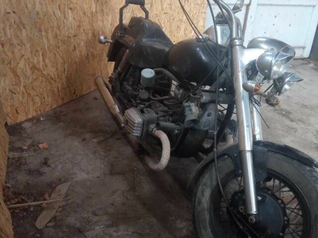 Днепр Другая, объемом двигателя 0 л и пробегом 0 тыс. км за 595 $, фото 1 на Automoto.ua