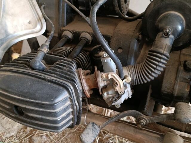 Дніпро Інша, об'ємом двигуна 0 л та пробігом 0 тис. км за 357 $, фото 5 на Automoto.ua