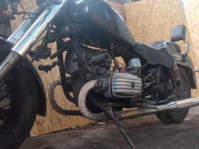 Днепр Другая, объемом двигателя 0 л и пробегом 0 тыс. км за 595 $, фото 9 на Automoto.ua