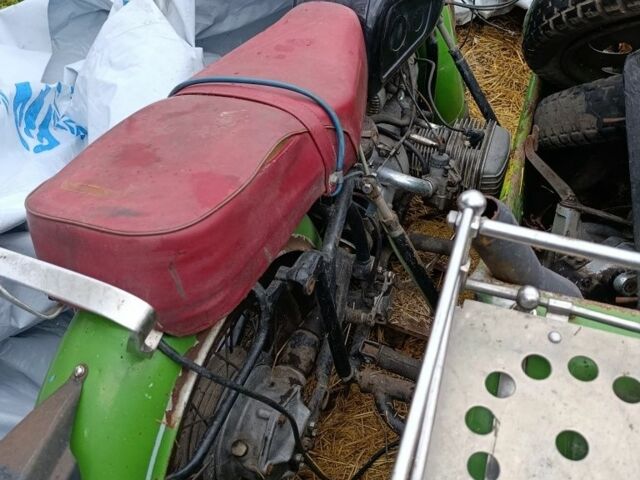 Дніпро Інша, об'ємом двигуна 0 л та пробігом 0 тис. км за 357 $, фото 11 на Automoto.ua