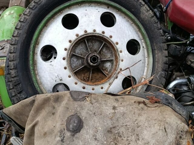 Дніпро Інша, об'ємом двигуна 0 л та пробігом 0 тис. км за 357 $, фото 15 на Automoto.ua