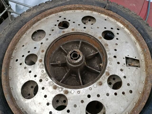 Дніпро Інша, об'ємом двигуна 0 л та пробігом 0 тис. км за 357 $, фото 10 на Automoto.ua