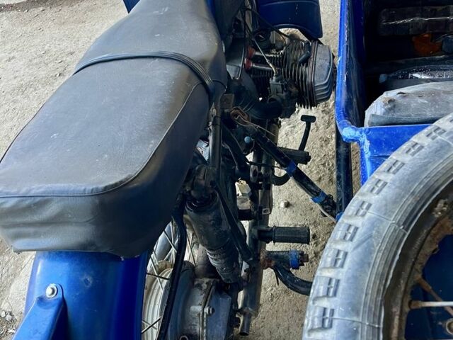 Днепр Другая, объемом двигателя 0 л и пробегом 0 тыс. км за 499 $, фото 5 на Automoto.ua