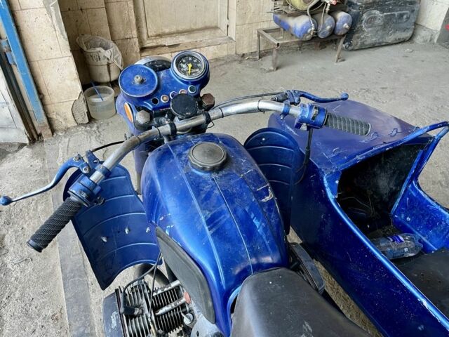 Днепр Другая, объемом двигателя 0 л и пробегом 0 тыс. км за 499 $, фото 4 на Automoto.ua