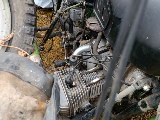 Дніпро Інша, об'ємом двигуна 0 л та пробігом 0 тис. км за 357 $, фото 14 на Automoto.ua