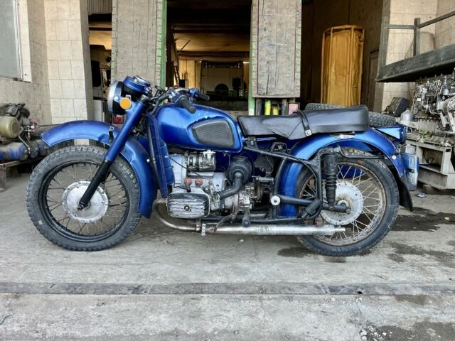 Днепр Другая, объемом двигателя 0 л и пробегом 0 тыс. км за 499 $, фото 7 на Automoto.ua