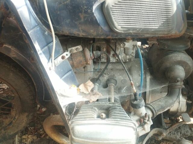 Дніпро Інша, об'ємом двигуна 0 л та пробігом 0 тис. км за 200 $, фото 1 на Automoto.ua