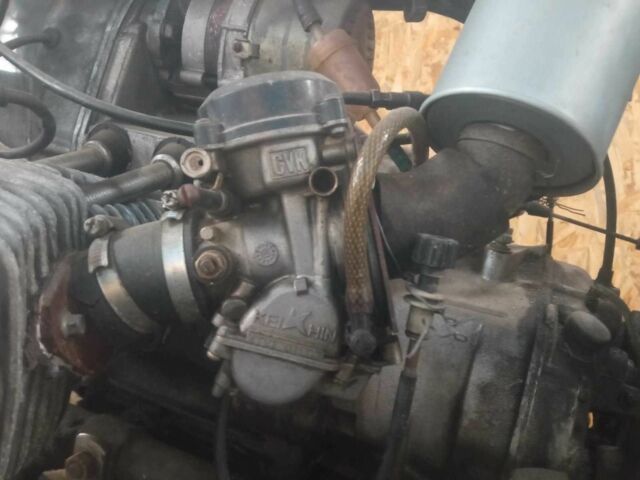 Днепр Другая, объемом двигателя 0 л и пробегом 0 тыс. км за 595 $, фото 5 на Automoto.ua