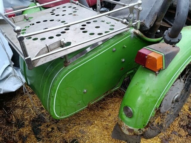 Дніпро Інша, об'ємом двигуна 0 л та пробігом 0 тис. км за 357 $, фото 13 на Automoto.ua