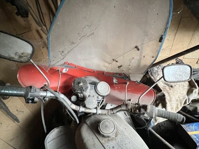 Дніпро Інша, об'ємом двигуна 0.65 л та пробігом 0 тис. км за 238 $, фото 2 на Automoto.ua