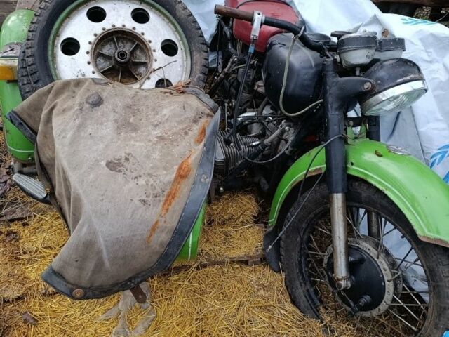 Дніпро Інша, об'ємом двигуна 0 л та пробігом 0 тис. км за 357 $, фото 16 на Automoto.ua