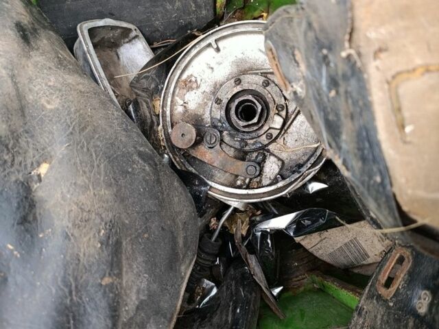 Дніпро Інша, об'ємом двигуна 0 л та пробігом 0 тис. км за 357 $, фото 9 на Automoto.ua