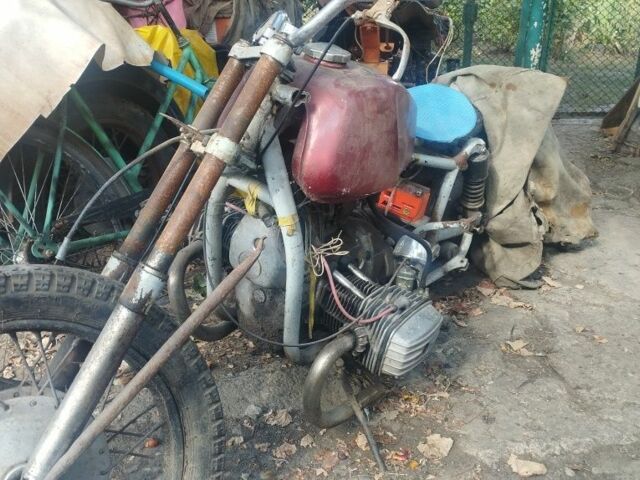 Дніпро Інша, об'ємом двигуна 0 л та пробігом 0 тис. км за 200 $, фото 3 на Automoto.ua